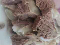 -老张桥新天地羊肉店