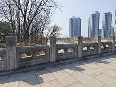 -七桥瓮公园