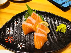 -福匠日本料理(人民路店)