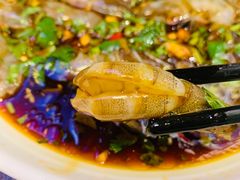 -大洋家·精品潮汕菜·生腌砂锅粥(天河东路店)