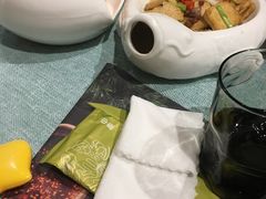 -拂晓山房·私房川菜(西门店)