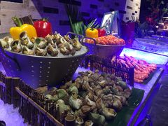 -乐咖啡西餐厅(太湖皇冠假日酒店)