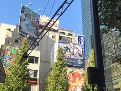 -秋叶原电器街