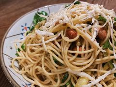 -青叶202都市餐厅(迪诺水镇店)