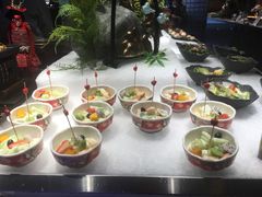 -吉布鲁牛排海鲜自助(深圳金牌店)