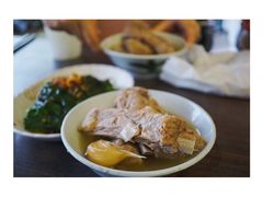 -松發肉骨茶(先得坊店)