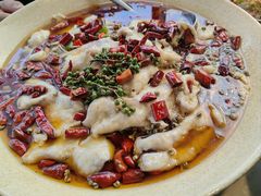 -懒人盐府人家(航天桥店)