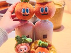 -巴奴毛肚火锅(七宝领展广场店)