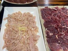 -肥婆麻辣火锅.顺德首创药材麻辣火锅(容桂店)