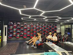 -魔赛卡丁车赛车汇(上海店)