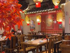 -杨记隆府重庆江湖菜(大悦城店)