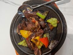-神洲四海大酒楼(王府井澳门中心店)