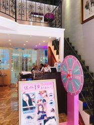 -RL Nail·瑞丽美甲美睫品牌原创店