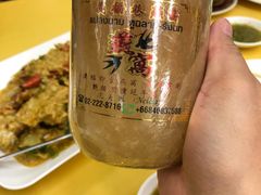 -义福巷鱼翅燕窝
