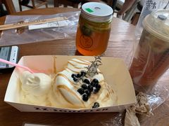 -狐狸和向日葵(北京路店)