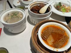 -滋粥楼·顺德菜(番禺广场总店)
