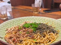 宜宾燃面-蜀南面馆(莘沥路)