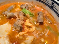 阿香番茄肥牛米线-阿香米线(凯德广场.1818店)
