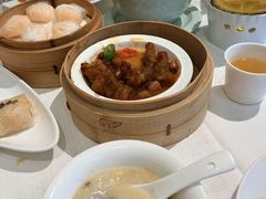 -金苑海鲜酒家(来魅力店)