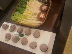 -同仁四季椰子鸡(罗湖国贸店)