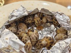 -新河畔海鲜酒楼(虎门店)