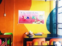 -Jonah's Fruit Shake & Snack Bar