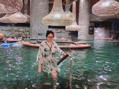 -清河半岛温泉度假酒店