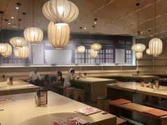 -味千拉面(南昌杉杉奥特莱斯广场店)