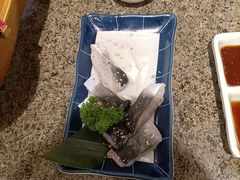 -梦山水日本烧肉(五四广场店)