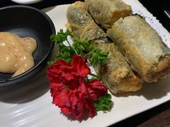 -老翡翠 Old Crystal Jade Restaurant