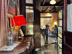 -古董花园(思南路42弄小区店)