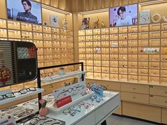 -一代眼镜·蔡司配镜(浦东大拇指广场店)