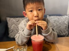 -大书房咖啡(中传国交店)