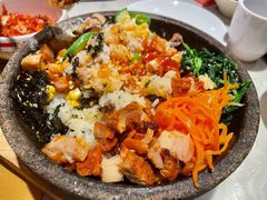 -七八冷面·延边朝鲜族美食(欢乐谷店)