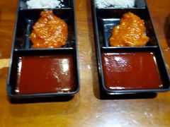 -喜来稀肉(旺角广华街店)