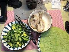 -老胖串店(浆水泉路店)