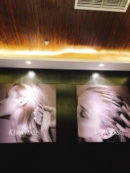 -INSTYLE造型·明星店