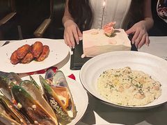 -MONICH牛排融合餐厅(和义大道购物中心店)