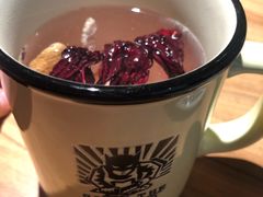 自助花茶-太二酸菜鱼(福州泰禾店)