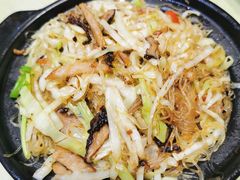 -九记路边鸡(穗盐路店)