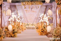 -Sunny喜铺婚礼策划(东部店)