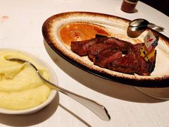 -Wolfgang’s Steakhouse 沃夫冈牛排馆(上海白玉兰广场店)