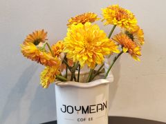 -Joymean coffee.见面咖啡