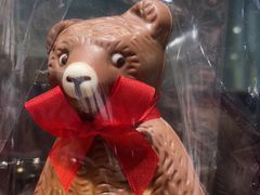 -Laderach 莱德拉(上海环贸iapm店)