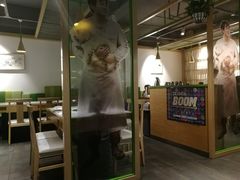 大堂-蛙蛙叫干锅年代(簋街总店)