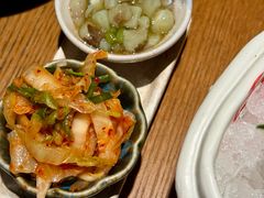 -水之惠鲜鱼料理(王府大街店)