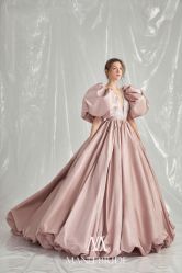 -MANLI BRIDAL婚纱