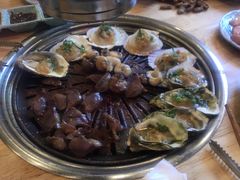 -蜀中烤霸·自助烤肉(郫都店)