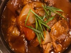 -萬國春·中菜馆(颐和公馆店)