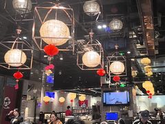 -古田居·特色寿司料理(骏欣中心店)